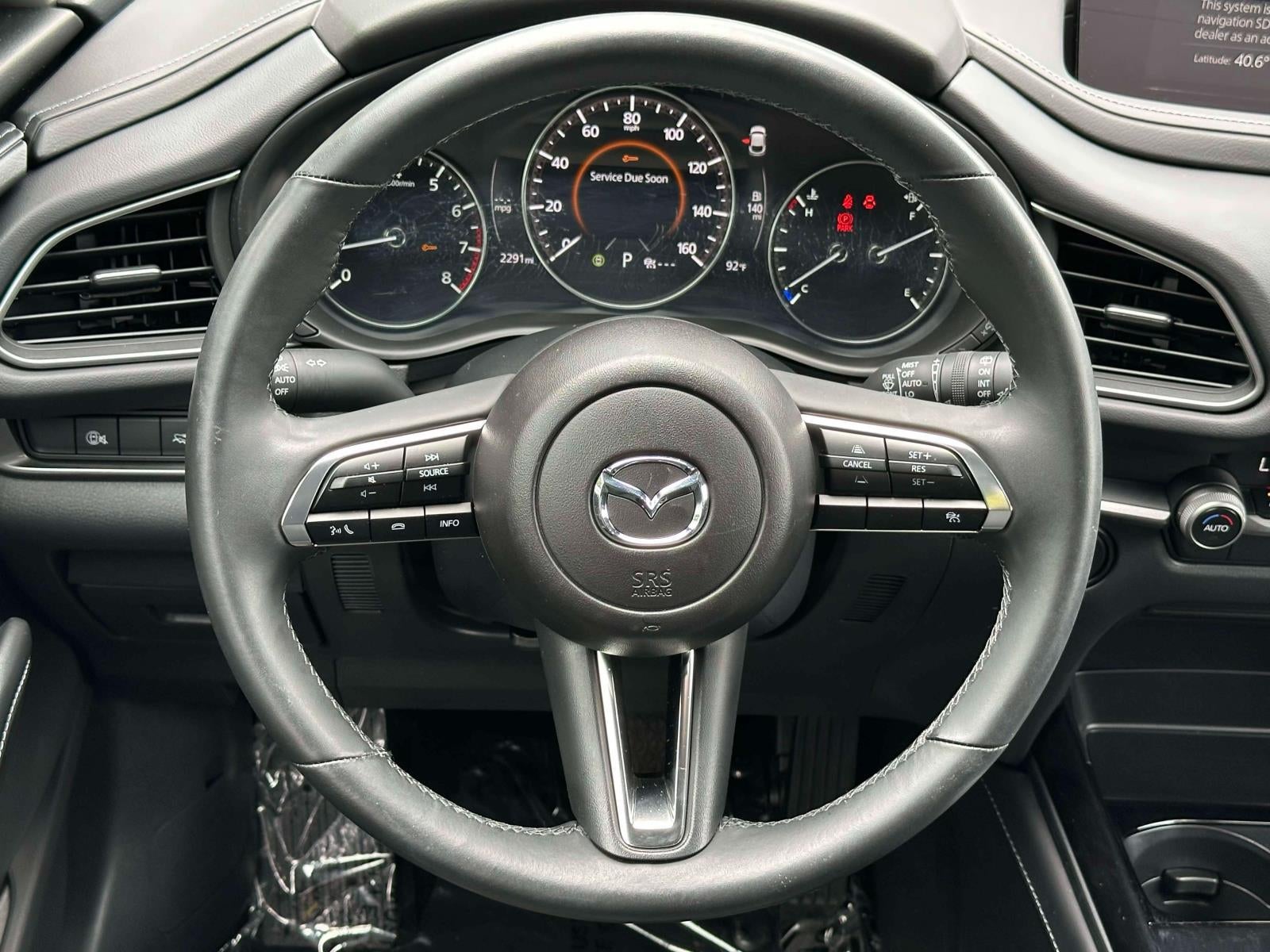 2024 Mazda Mazda CX-30 2.5 S Select Sport