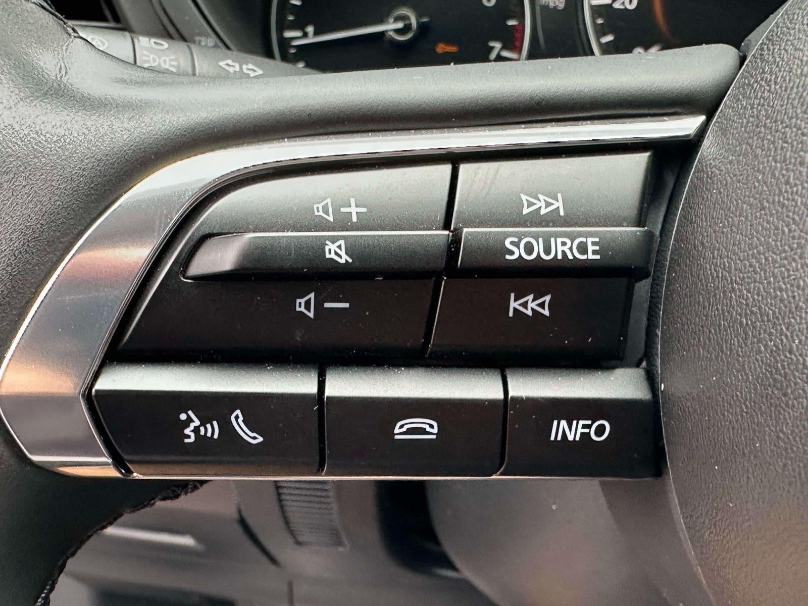 2024 Mazda Mazda CX-30 2.5 S Select Sport