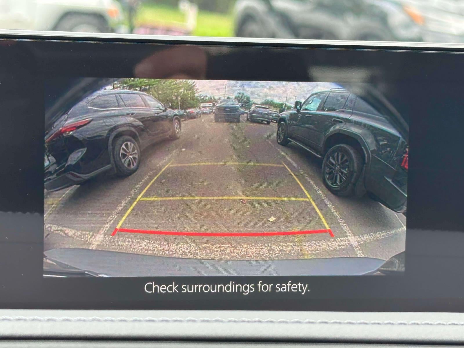 2024 Mazda Mazda CX-30 2.5 S Select Sport