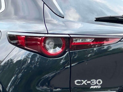 2024 Mazda Mazda CX-30 2.5 S Select Sport
