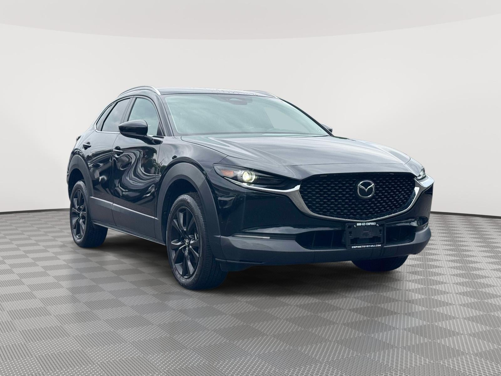 2024 Mazda Mazda CX-30 2.5 S Select Sport