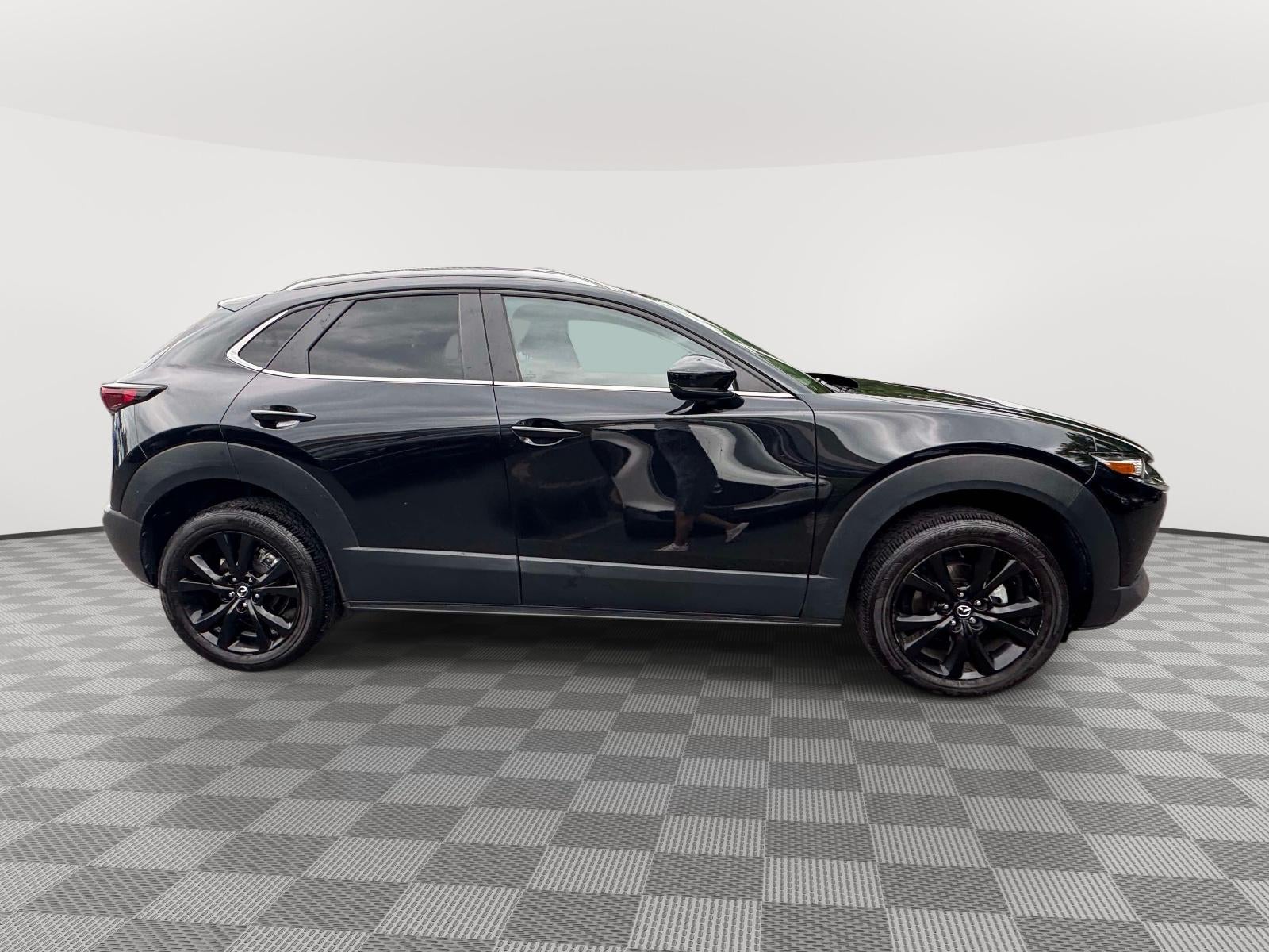 2024 Mazda Mazda CX-30 2.5 S Select Sport
