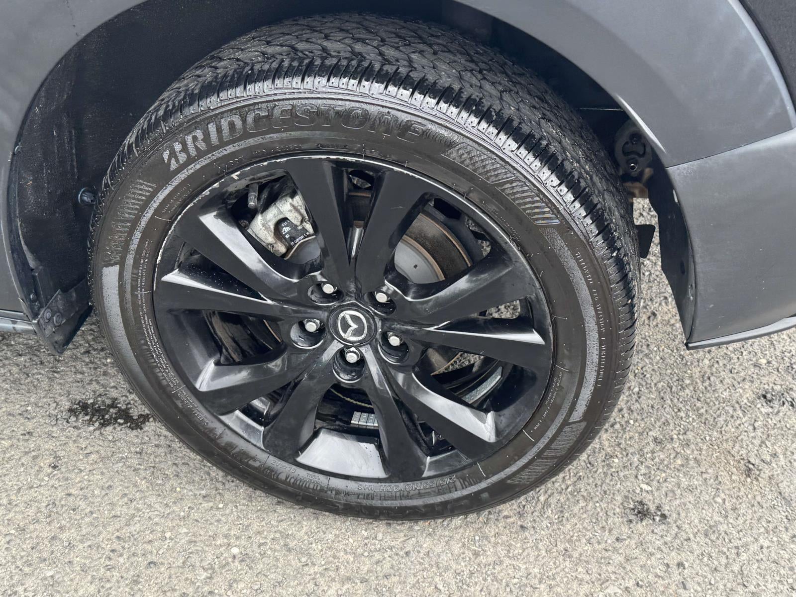 2024 Mazda Mazda CX-30 2.5 S Select Sport