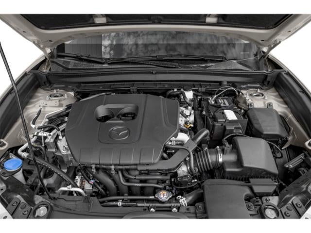 2023 Mazda Mazda CX-30 2.5 S Select