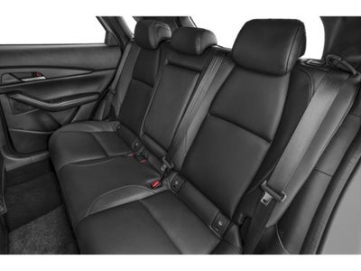 2023 Mazda Mazda CX-30 2.5 S Select