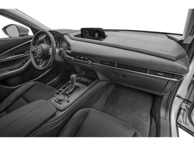 2023 Mazda Mazda CX-30 2.5 S Select