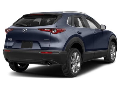 2023 Mazda Mazda CX-30 2.5 S Select