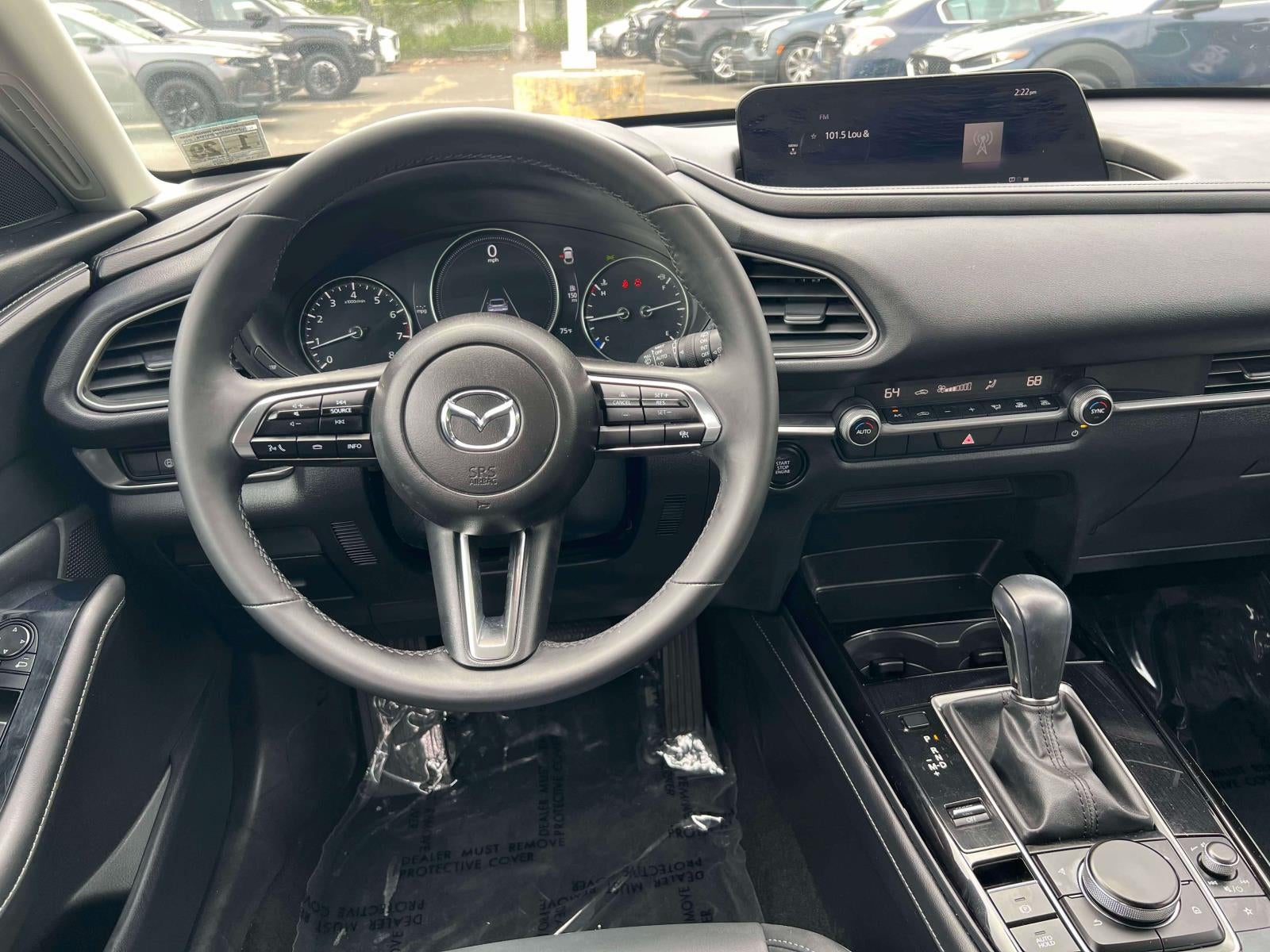 2024 Mazda Mazda CX-30 2.5 S Select Sport