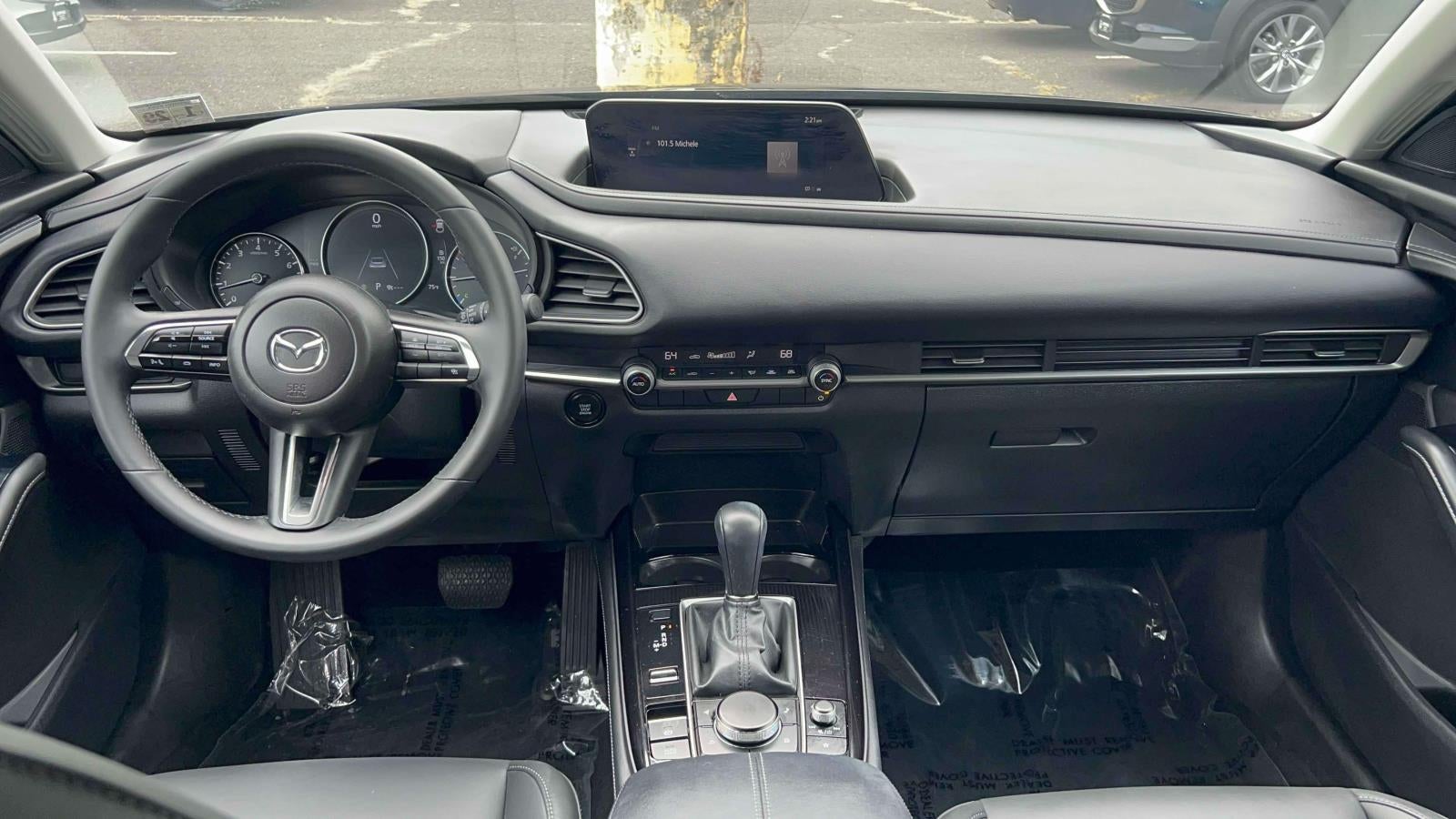2024 Mazda Mazda CX-30 2.5 S Select Sport