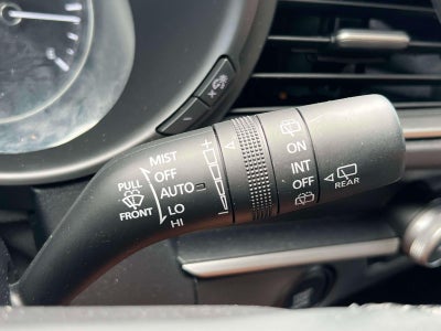 2025 Mazda Mazda CX-30 2.5 S Select Sport