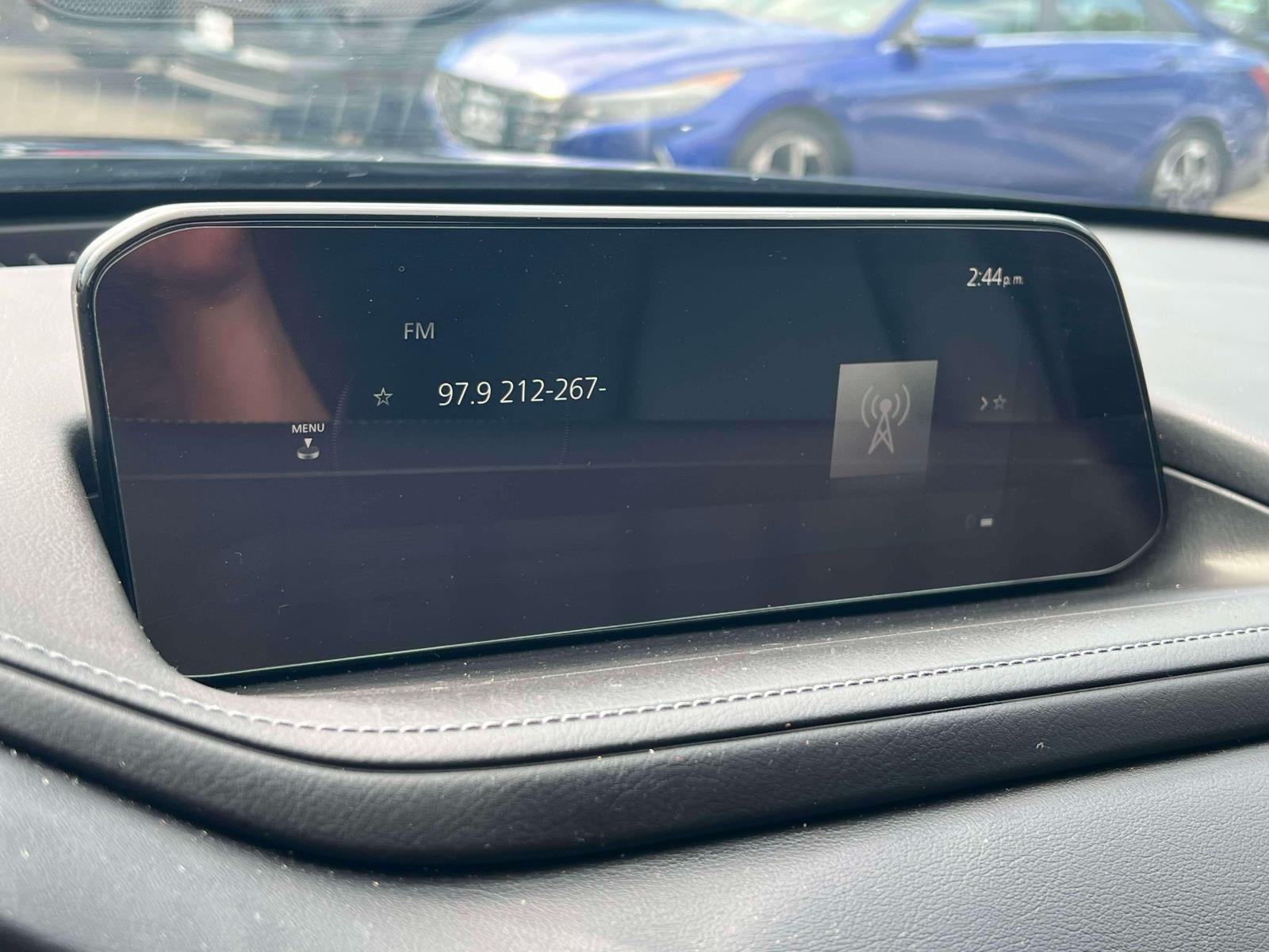 2025 Mazda Mazda CX-30 2.5 S Select Sport