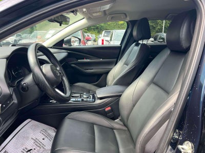 2025 Mazda Mazda CX-30 2.5 S Select Sport