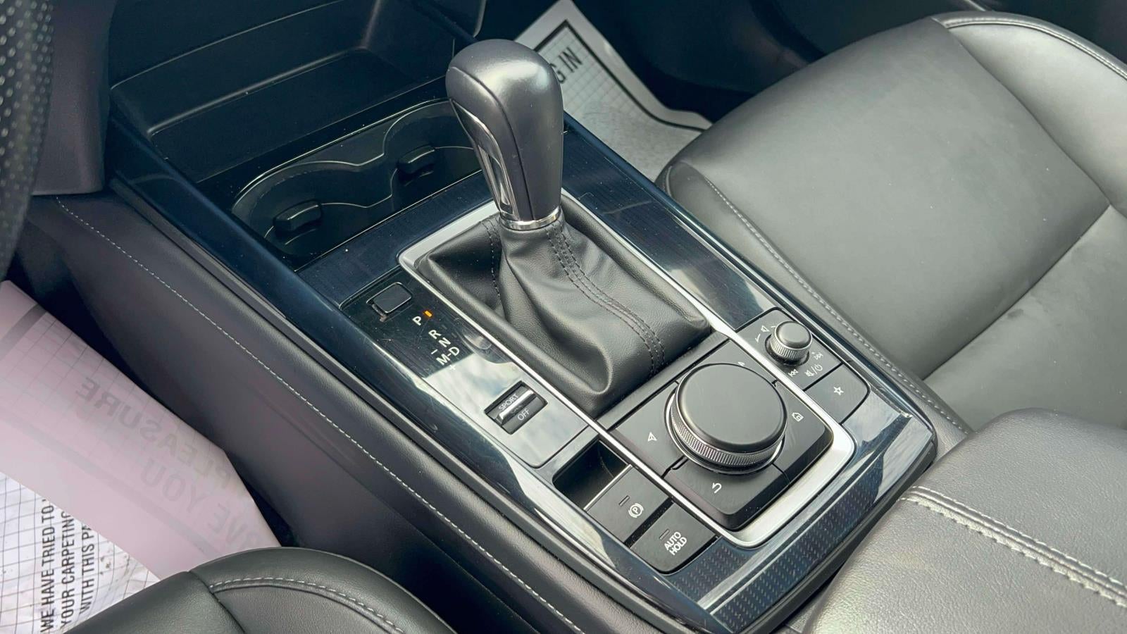 2025 Mazda Mazda CX-30 2.5 S Select Sport