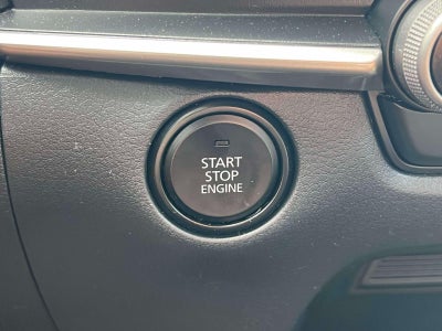 2025 Mazda Mazda CX-30 2.5 S Select Sport
