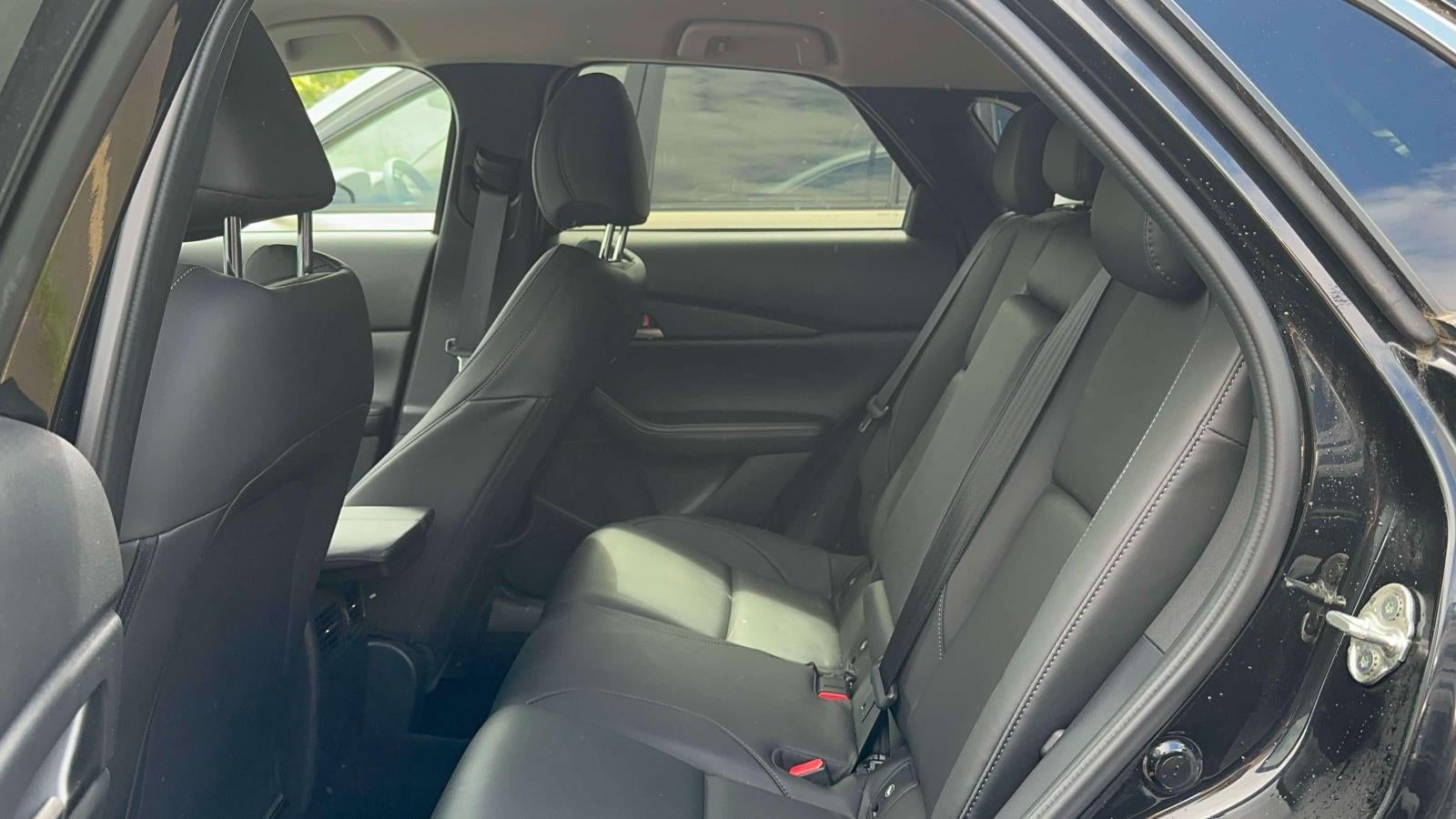 2023 Mazda Mazda CX-30 2.5 S Select