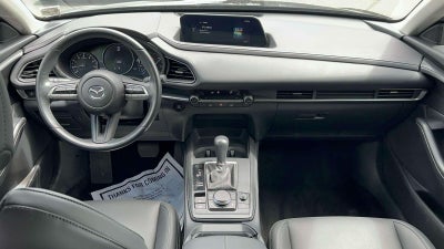 2023 Mazda Mazda CX-30 2.5 S Select