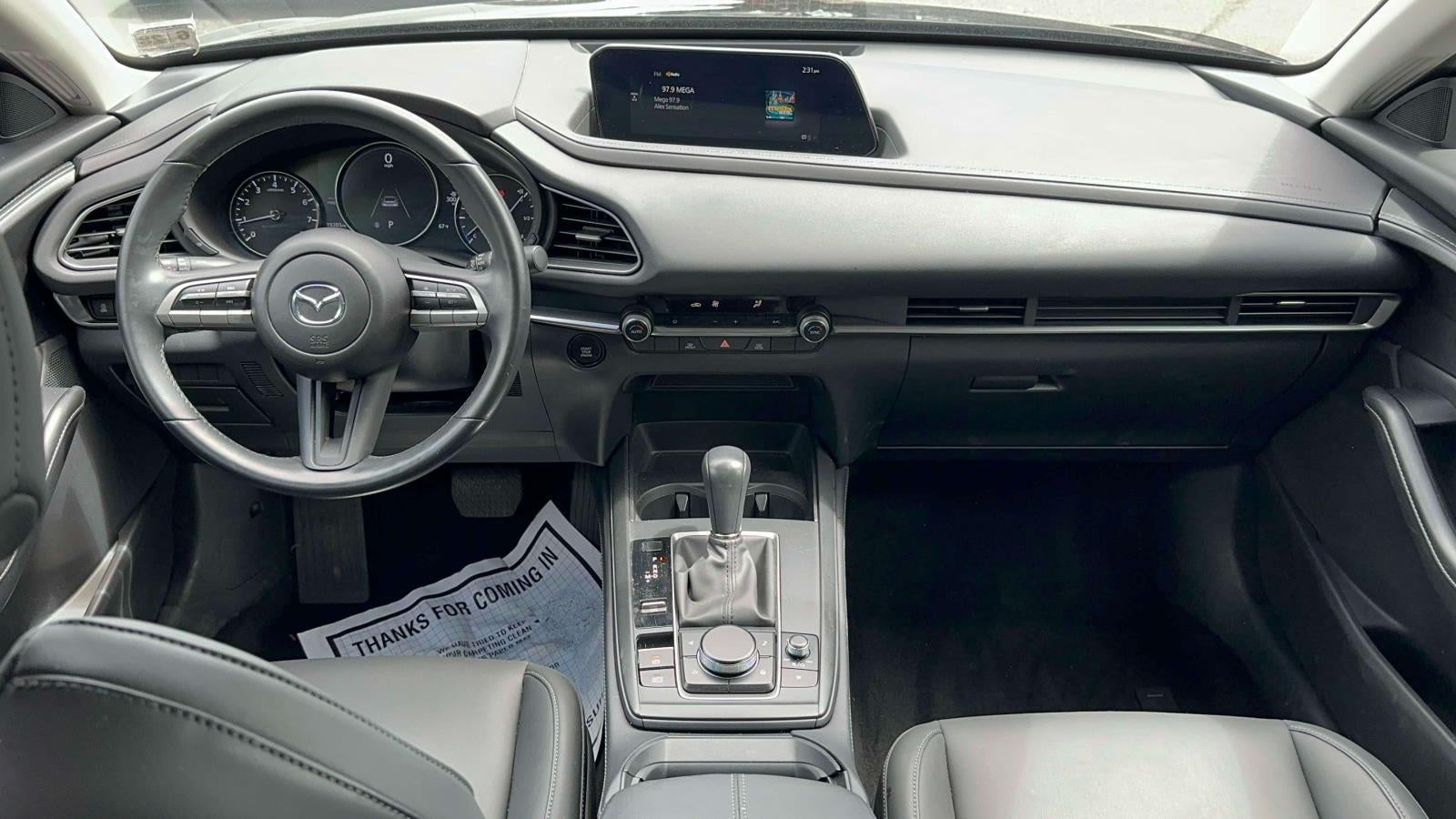 2023 Mazda Mazda CX-30 2.5 S Select
