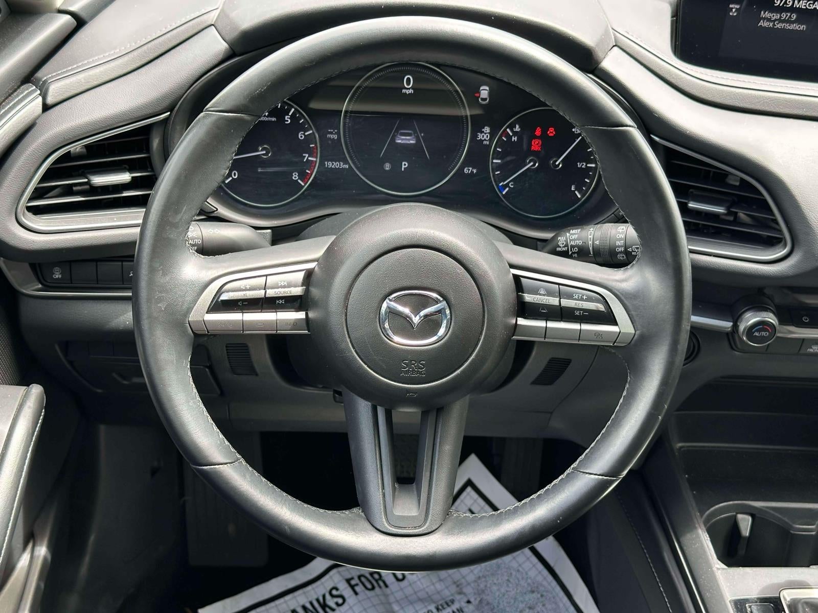 2023 Mazda Mazda CX-30 2.5 S Select