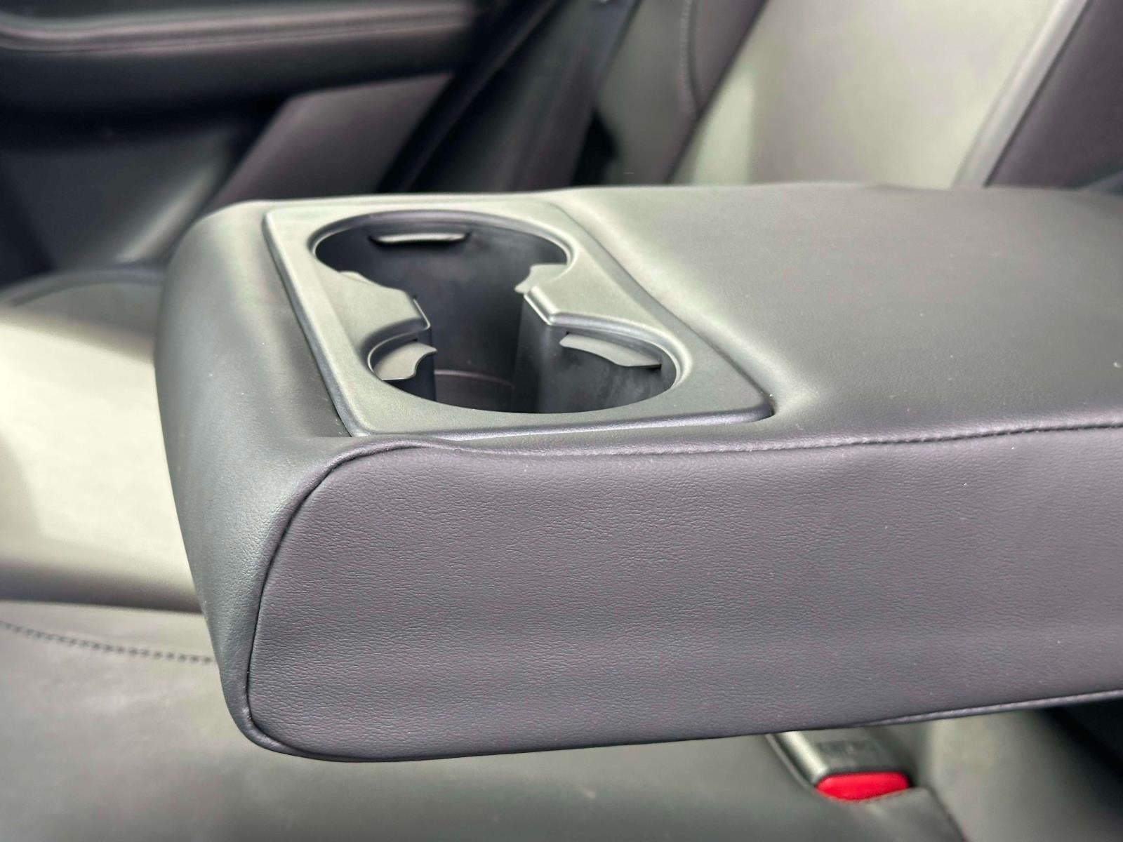 2023 Mazda Mazda CX-30 2.5 S Select