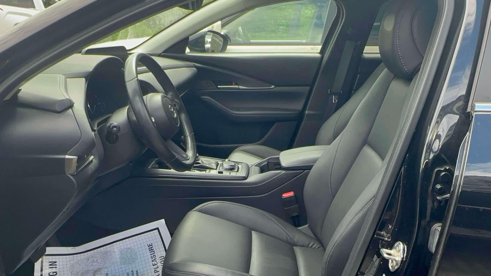 2023 Mazda Mazda CX-30 2.5 S Select