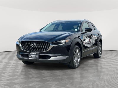 2023 Mazda Mazda CX-30 2.5 S Select
