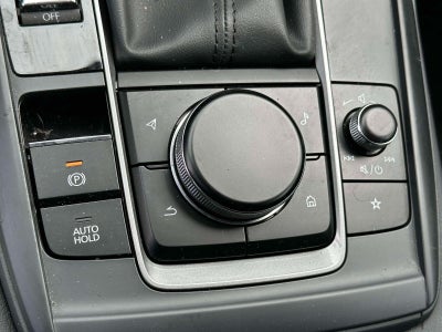 2023 Mazda Mazda CX-30 2.5 S Select