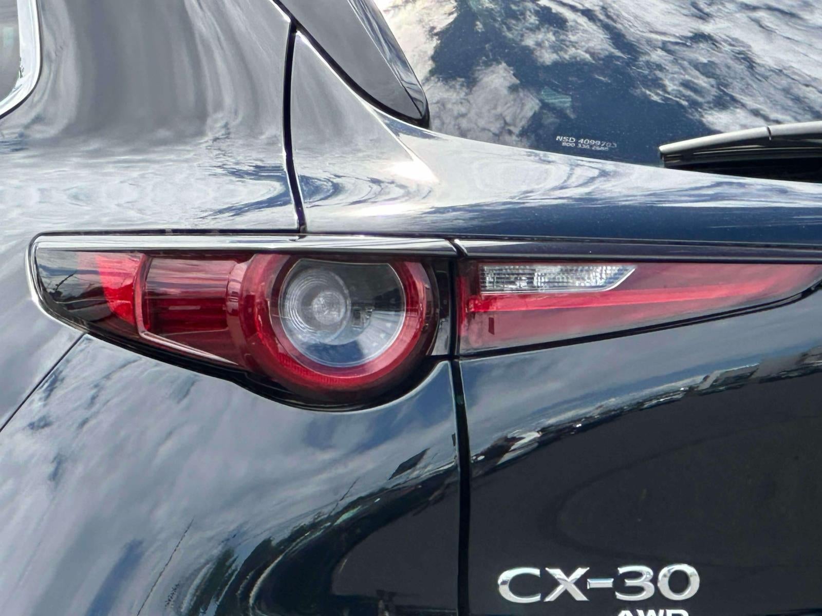 2023 Mazda Mazda CX-30 2.5 S Select