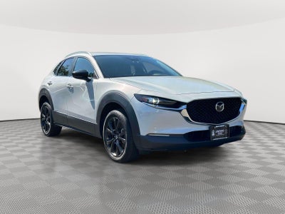 2024 Mazda Mazda CX-30 2.5 S Select Sport