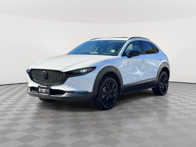 2026 Mazda Mazda CX-30 2.5 S Aire Edition