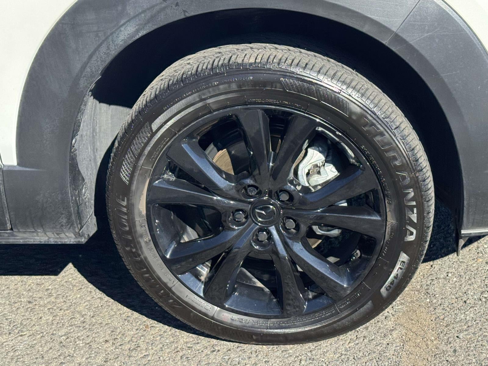 2026 Mazda Mazda CX-30 2.5 S Aire Edition