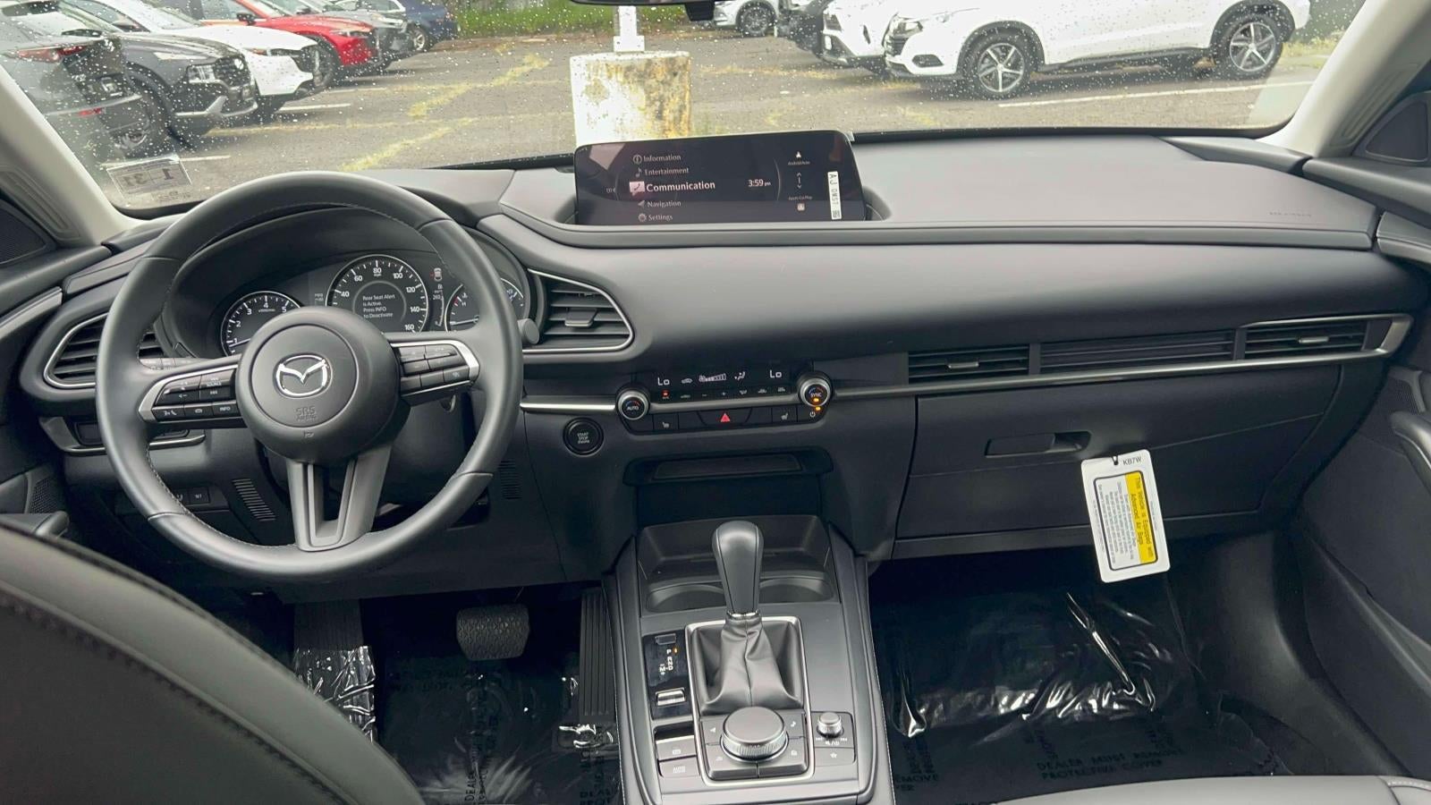 2026 Mazda Mazda CX-30 2.5 S Preferred