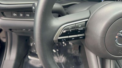 2026 Mazda Mazda CX-30 2.5 S Preferred