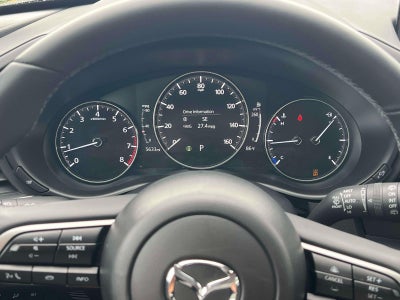 2026 Mazda Mazda CX-30 2.5 S Preferred