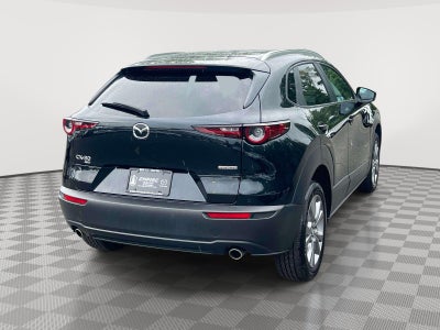 2026 Mazda Mazda CX-30 2.5 S Preferred