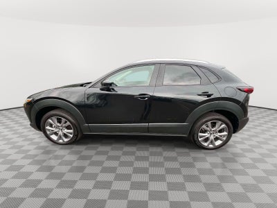 2026 Mazda Mazda CX-30 2.5 S Preferred