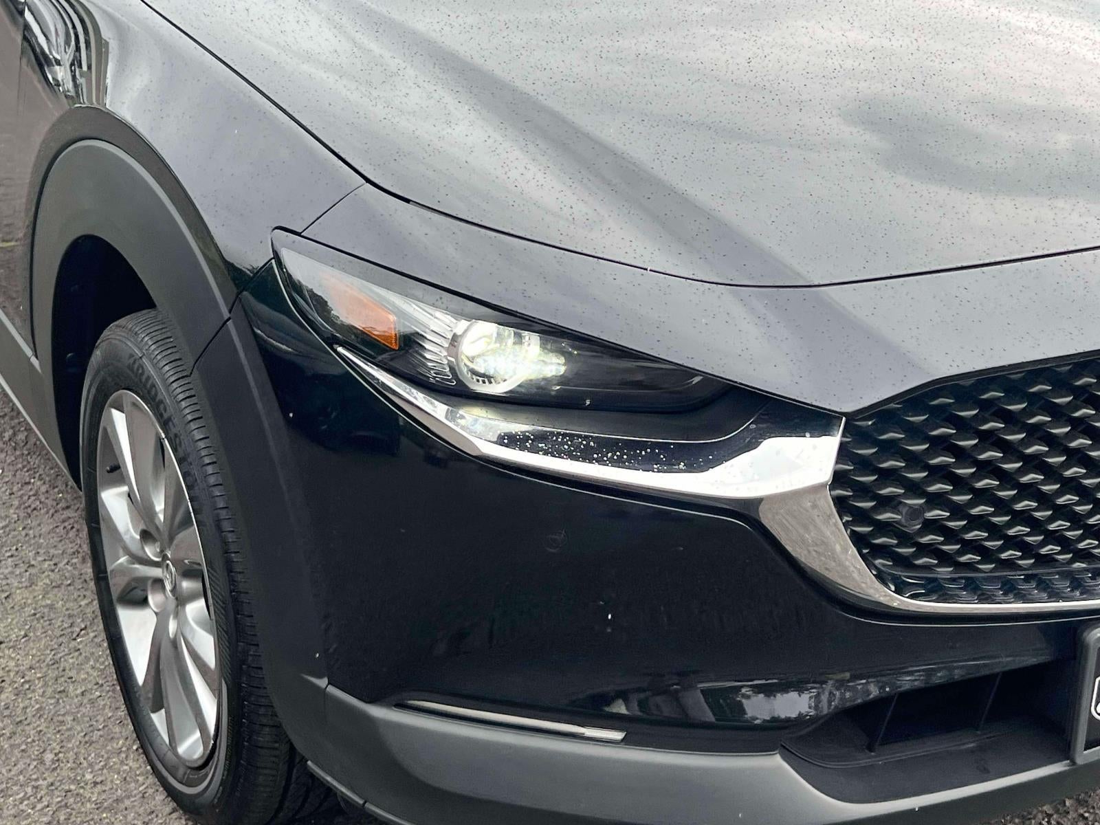2026 Mazda Mazda CX-30 2.5 S Preferred