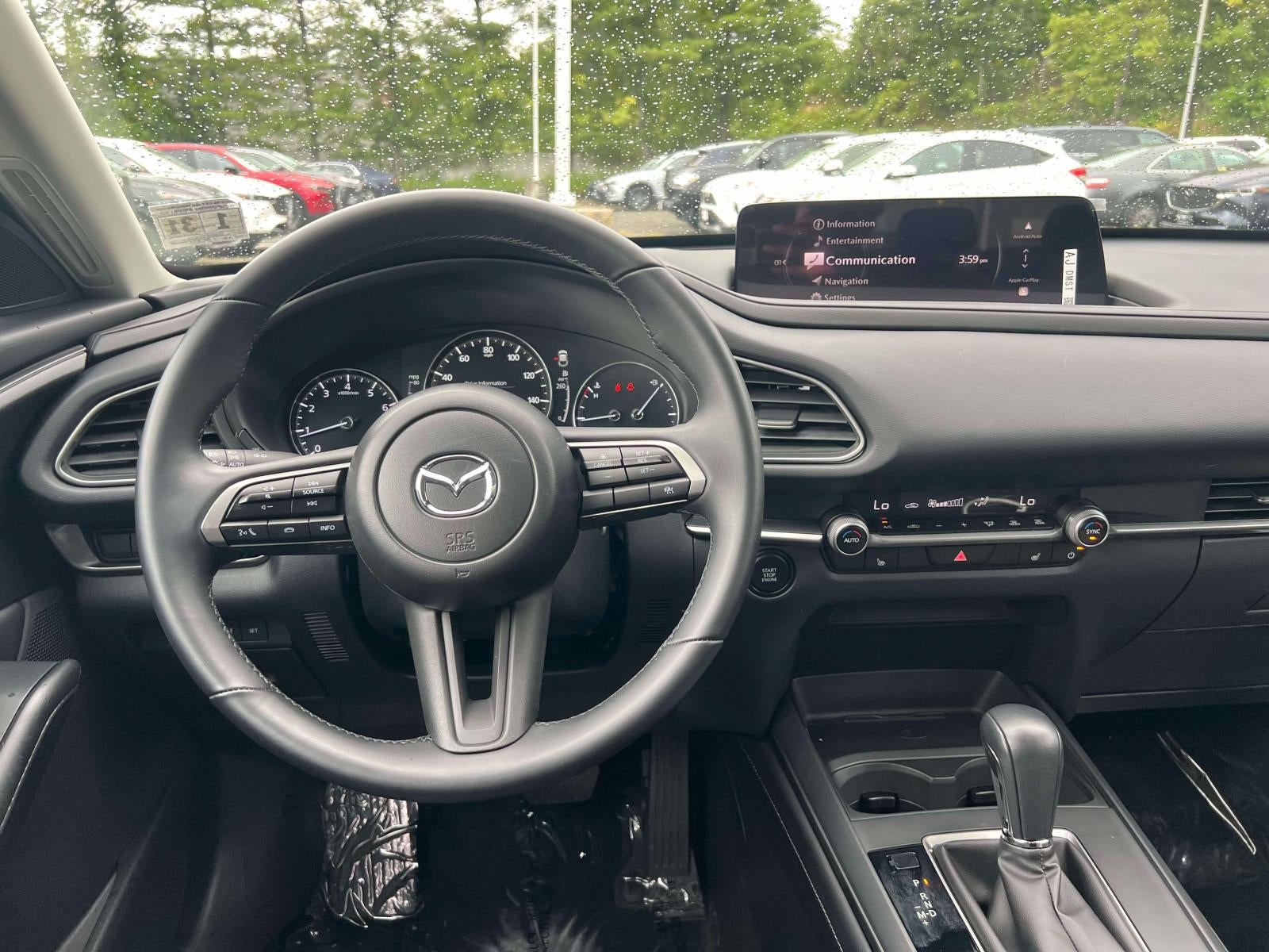 2026 Mazda Mazda CX-30 2.5 S Preferred
