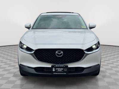 2021 Mazda Mazda CX-30 Preferred