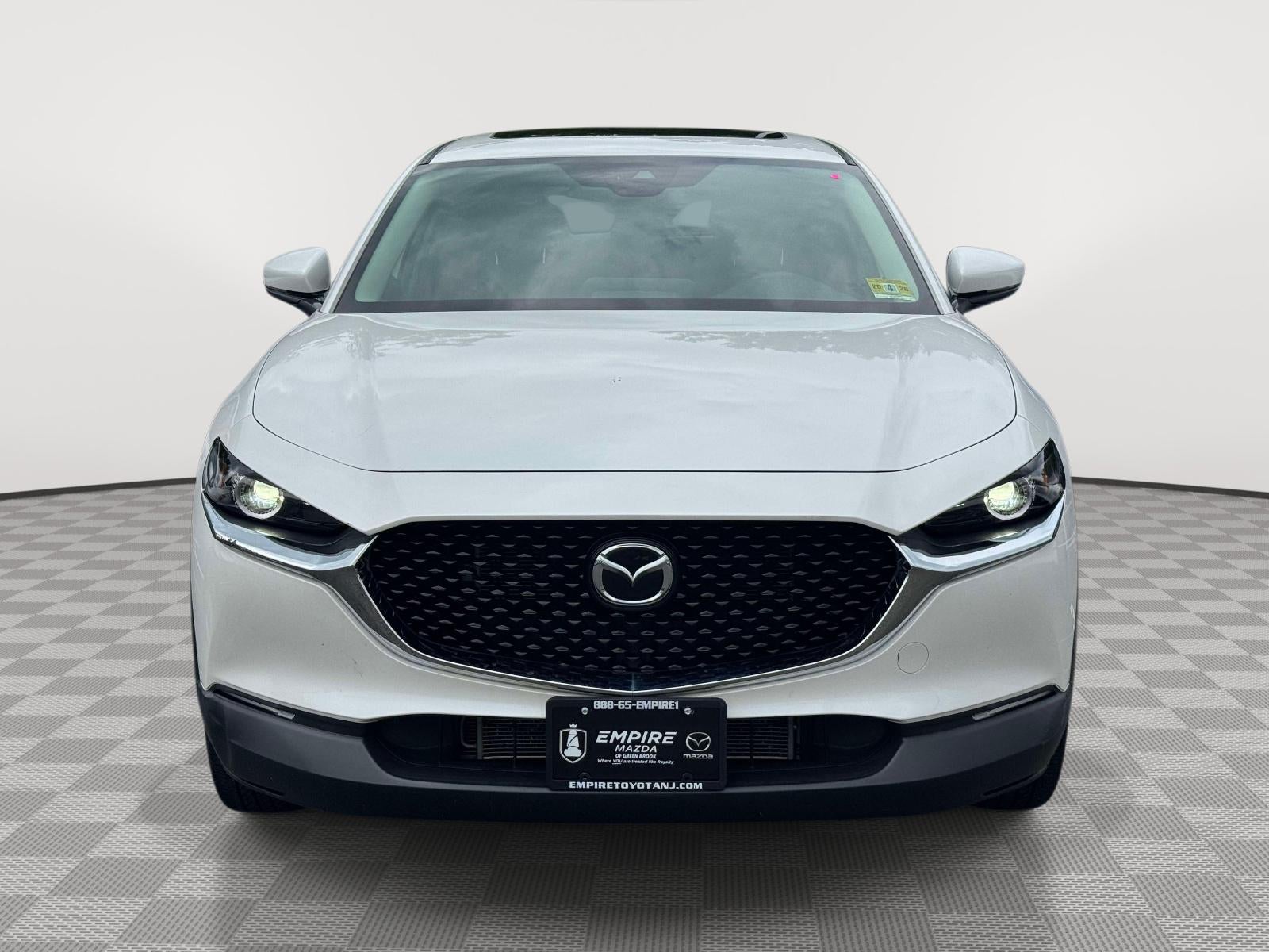 2021 Mazda Mazda CX-30 Preferred