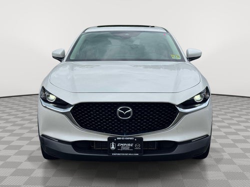 2021 Mazda Mazda CX-30 Preferred