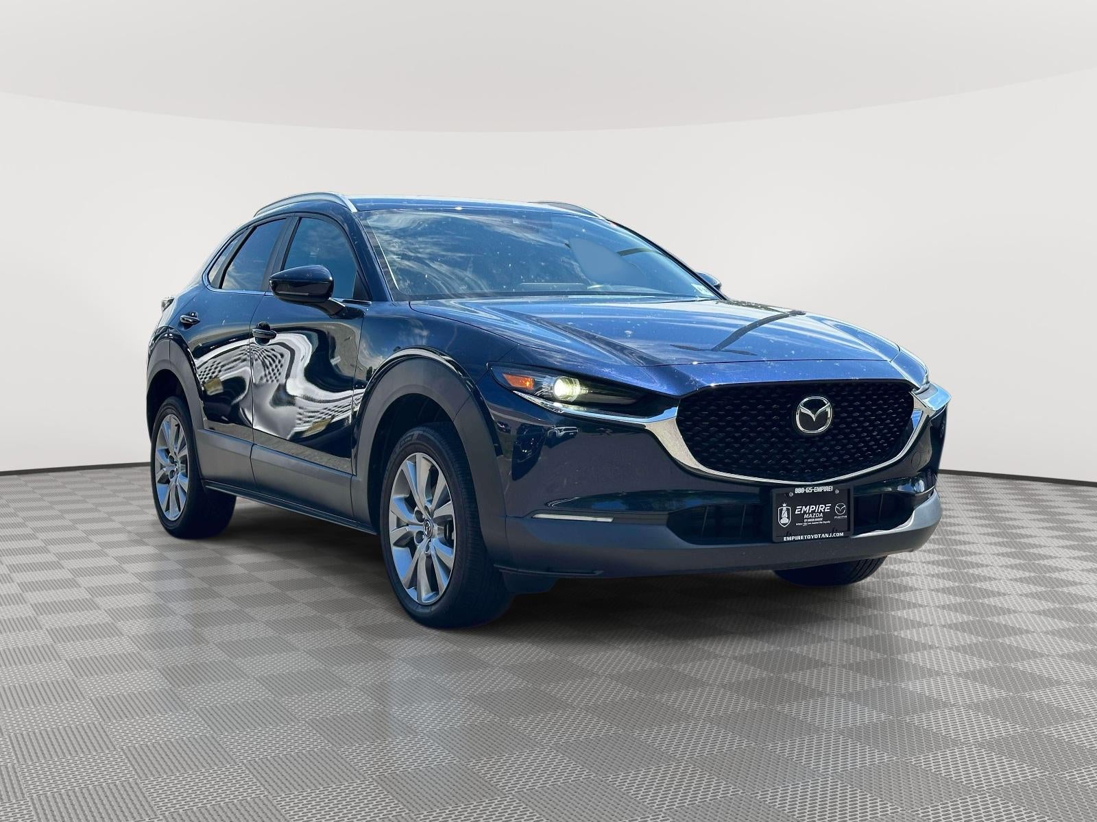 2023 Mazda Mazda CX-30 2.5 S Preferred