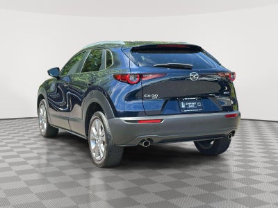 2023 Mazda Mazda CX-30 2.5 S Preferred
