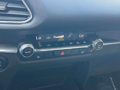 2024 Mazda Mazda CX-30 2.5 S Preferred Package