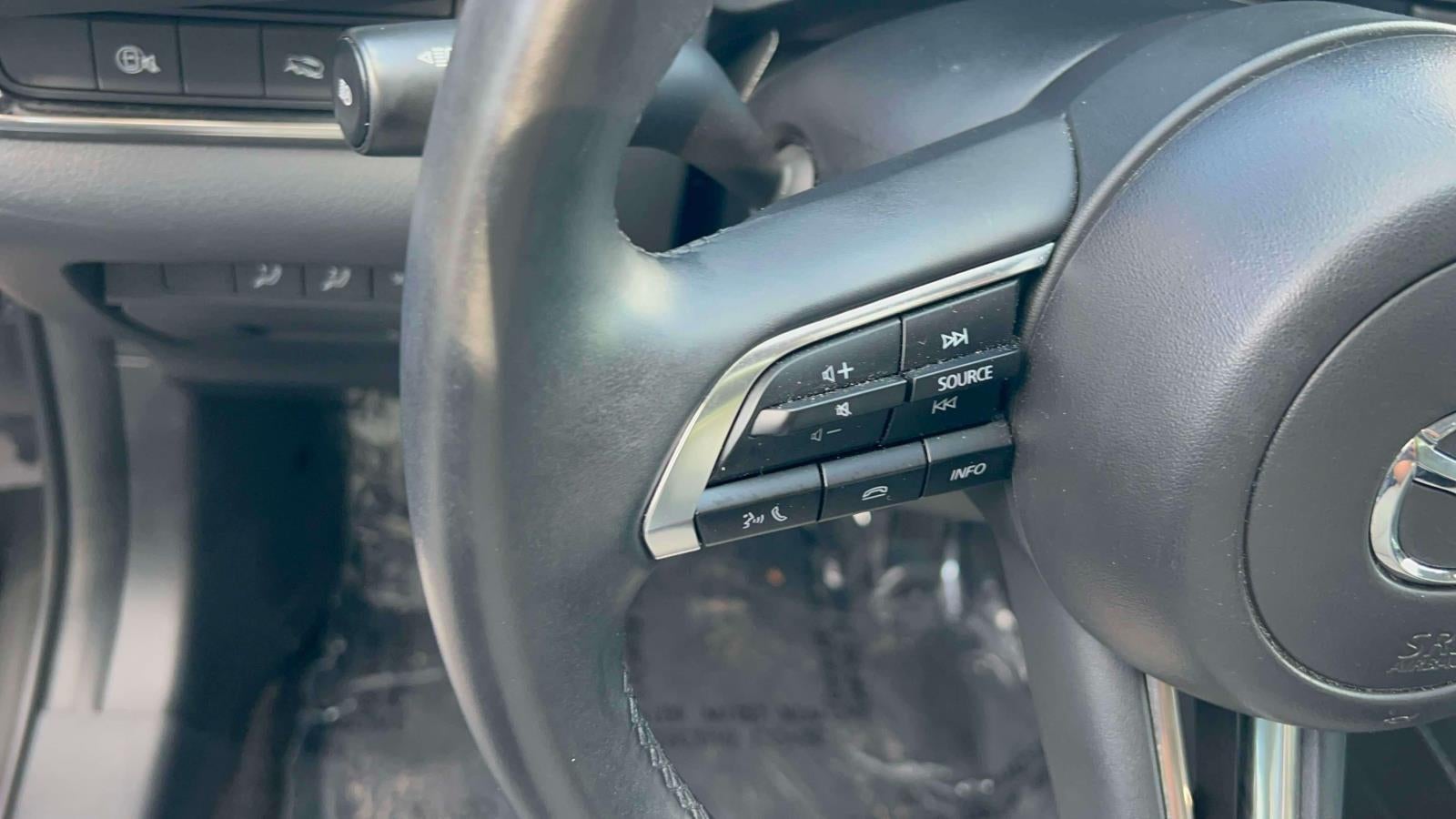 2024 Mazda Mazda CX-30 2.5 S Preferred Package