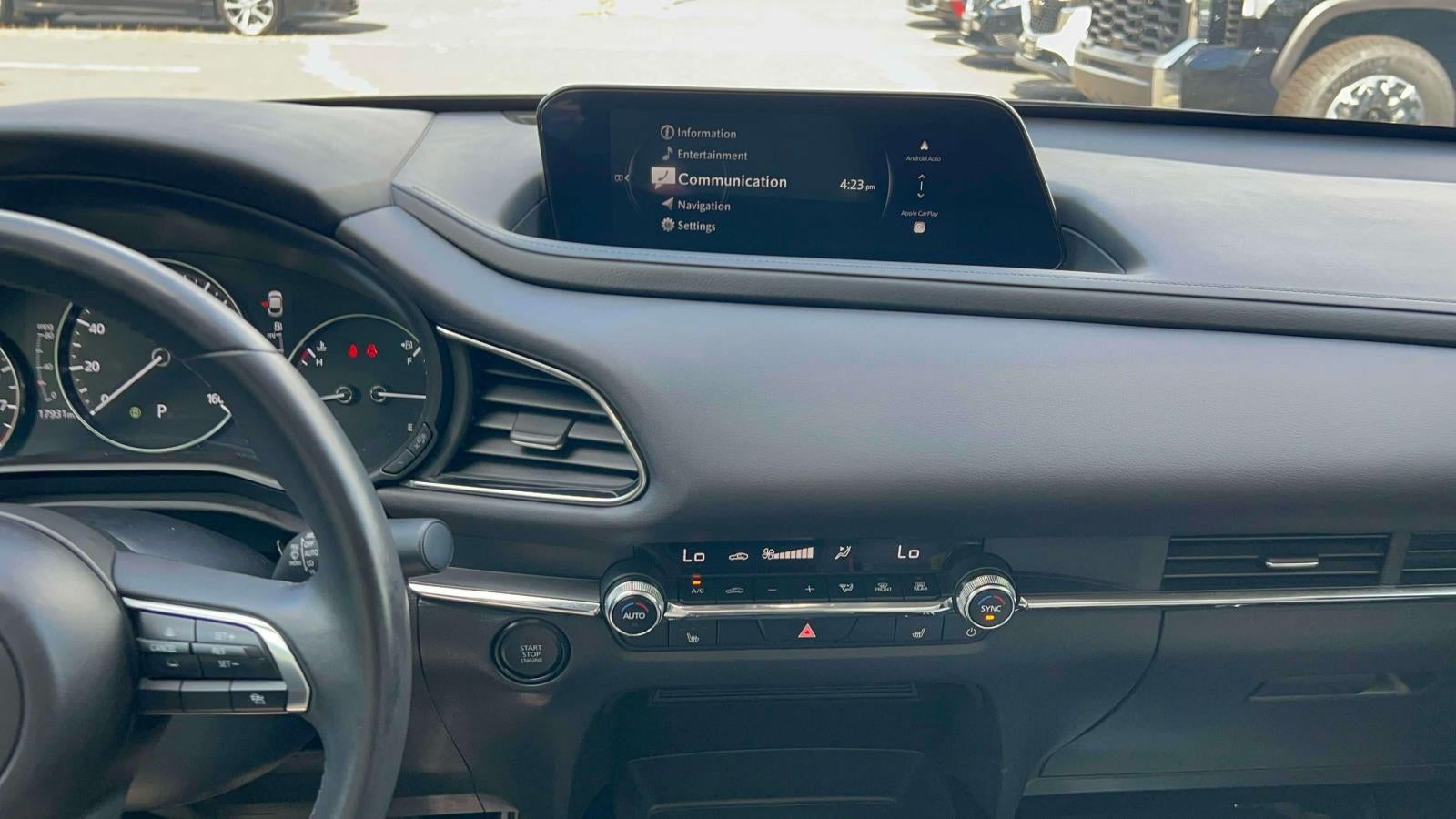 2024 Mazda Mazda CX-30 2.5 S Preferred Package