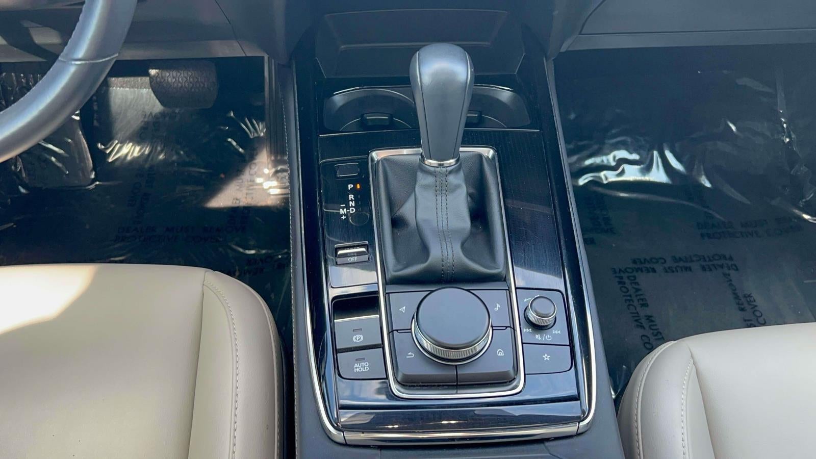 2024 Mazda Mazda CX-30 2.5 S Preferred Package