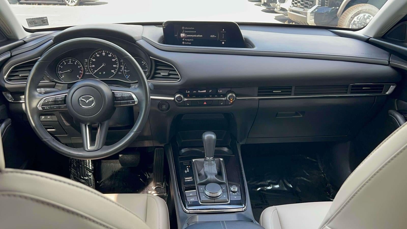 2024 Mazda Mazda CX-30 2.5 S Preferred Package
