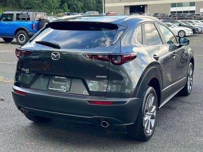2024 Mazda Mazda CX-30 2.5 S Preferred Package