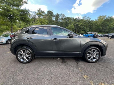 2024 Mazda Mazda CX-30 2.5 S Preferred Package