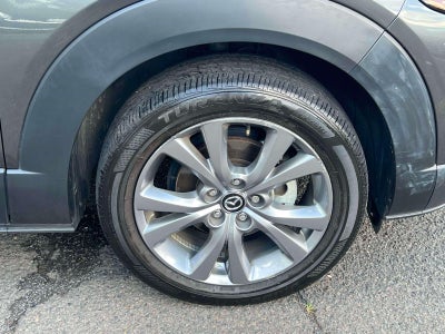 2024 Mazda Mazda CX-30 2.5 S Preferred Package
